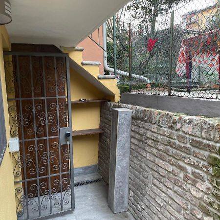 Villa Il Nido Degli Angeli à Bologne Extérieur photo