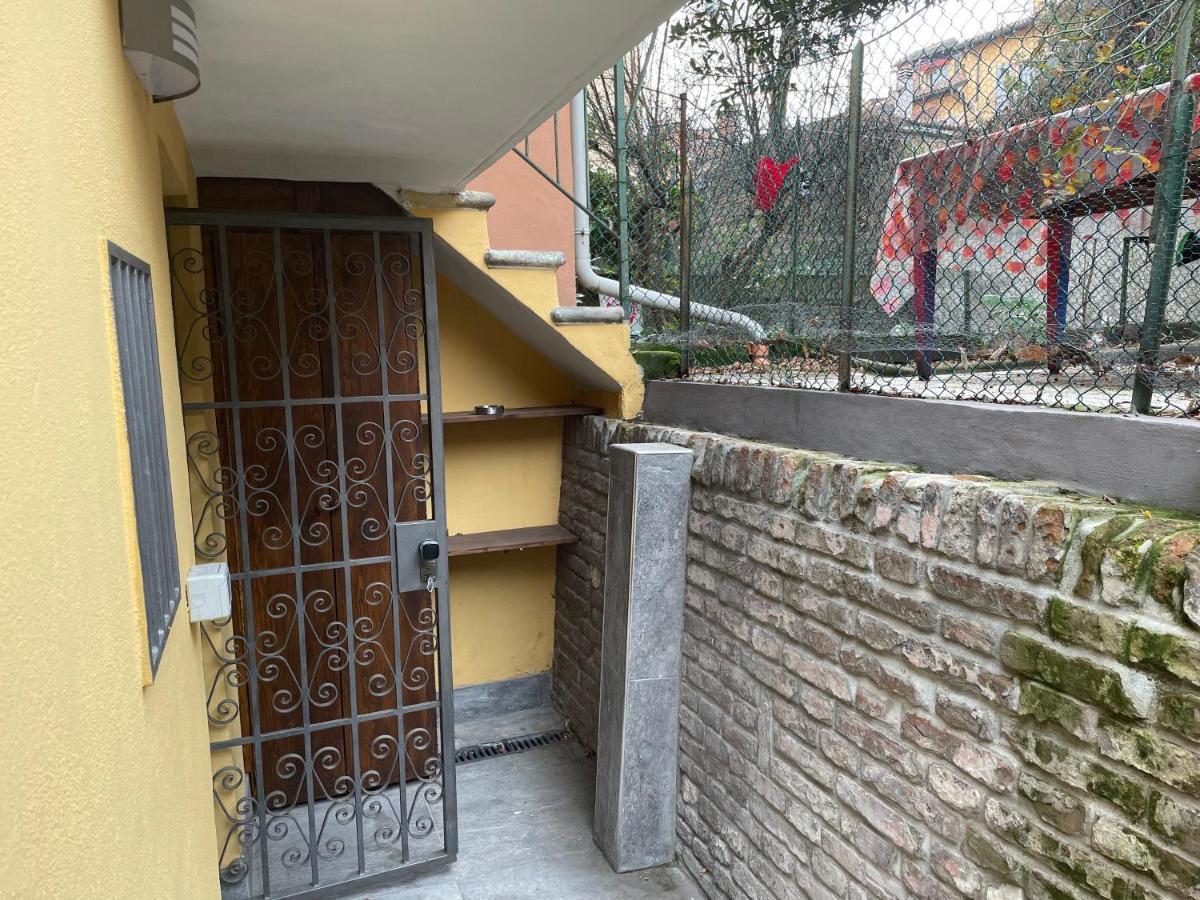 Villa Il Nido Degli Angeli à Bologne Extérieur photo
